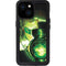 DC Comics Green Lantern Portrait Art By Alex Ross iPhone 15 Waterproof Case
